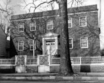 1st Baptist Ed Center